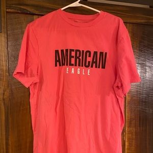 American Eagle T